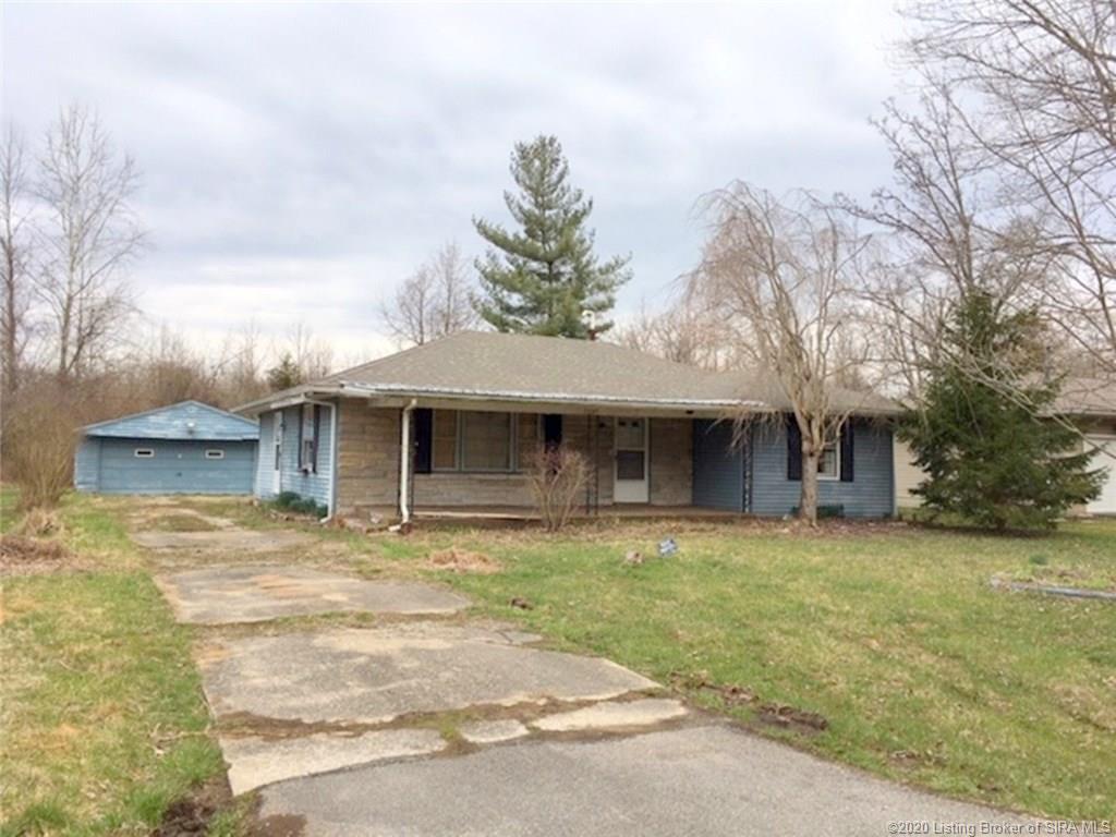 2049 Flint Road Madison, IN 47250 - Photo 1 of 11 Gallery Image 1