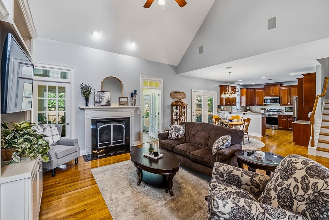 105 Bay Tree Court Inman, SC 29349 - Photo 15 of 49