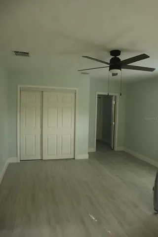 a view of livingroom with window