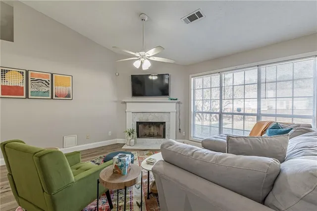 $3,750 | 3195 Jorden Crest Court Northwest, Lawrenceville, GA 30044