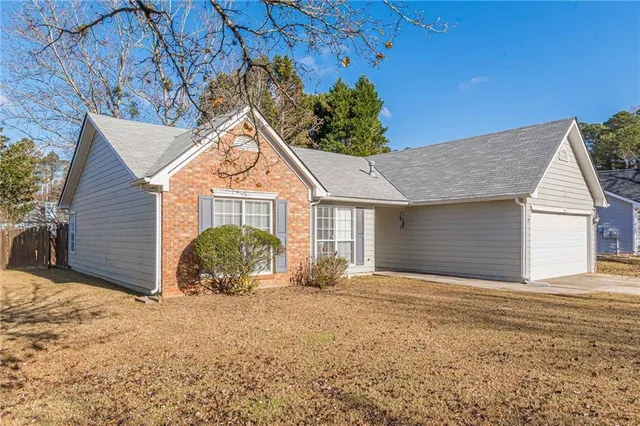 $3,750 | 3195 Jorden Crest Court Northwest, Lawrenceville, GA 30044