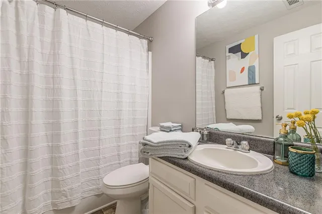 $3,750 | 3195 Jorden Crest Court Northwest, Lawrenceville, GA 30044