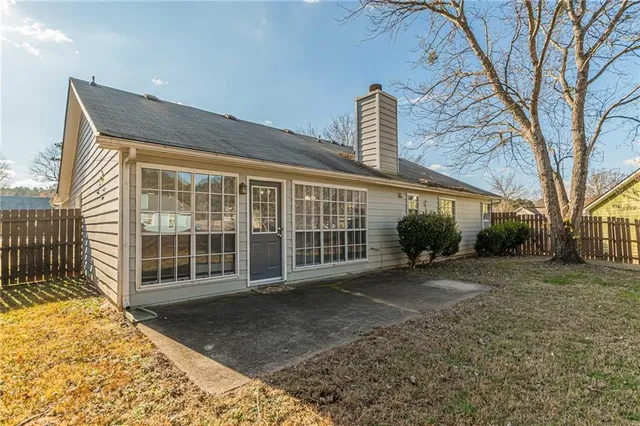 $3,750 | 3195 Jorden Crest Court Northwest, Lawrenceville, GA 30044