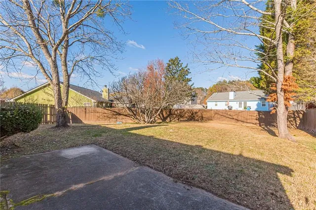 $3,750 | 3195 Jorden Crest Court Northwest, Lawrenceville, GA 30044