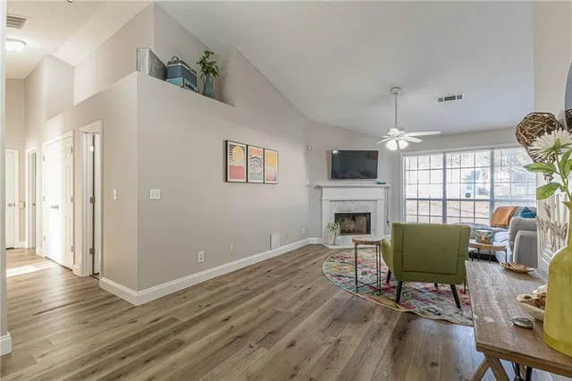 $3,750 | 3195 Jorden Crest Court Northwest, Lawrenceville, GA 30044