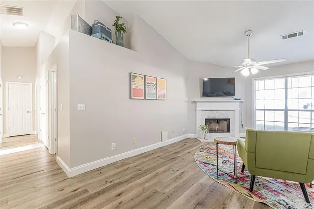 $3,750 | 3195 Jorden Crest Court Northwest, Lawrenceville, GA 30044