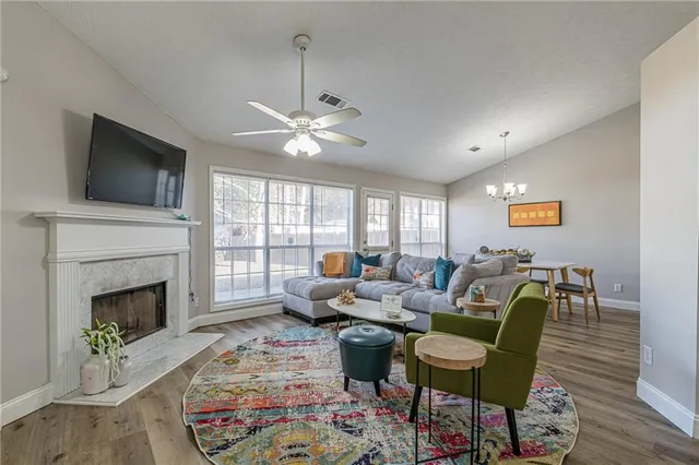 $3,750 | 3195 Jorden Crest Court Northwest, Lawrenceville, GA 30044