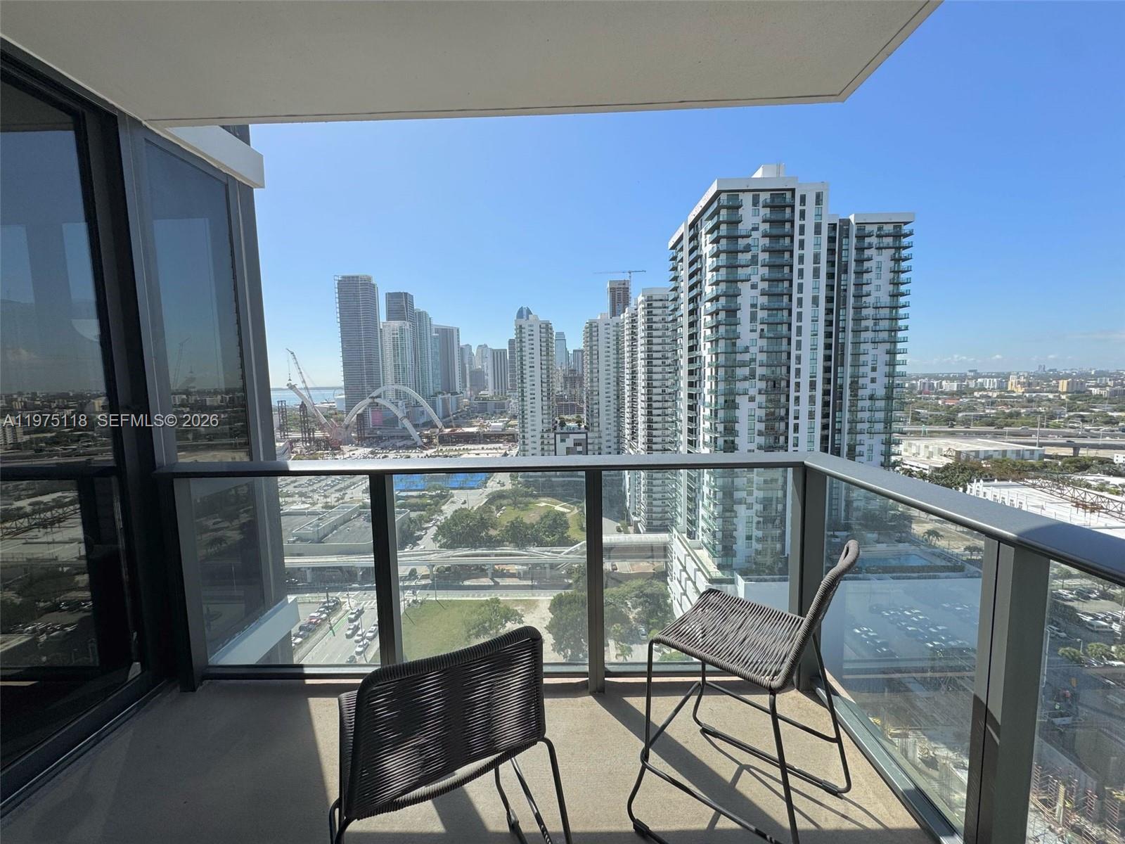 1600 Northeast 1st Avenue, Unit 2210 Miami, FL 33132 - Photo 15 of 29