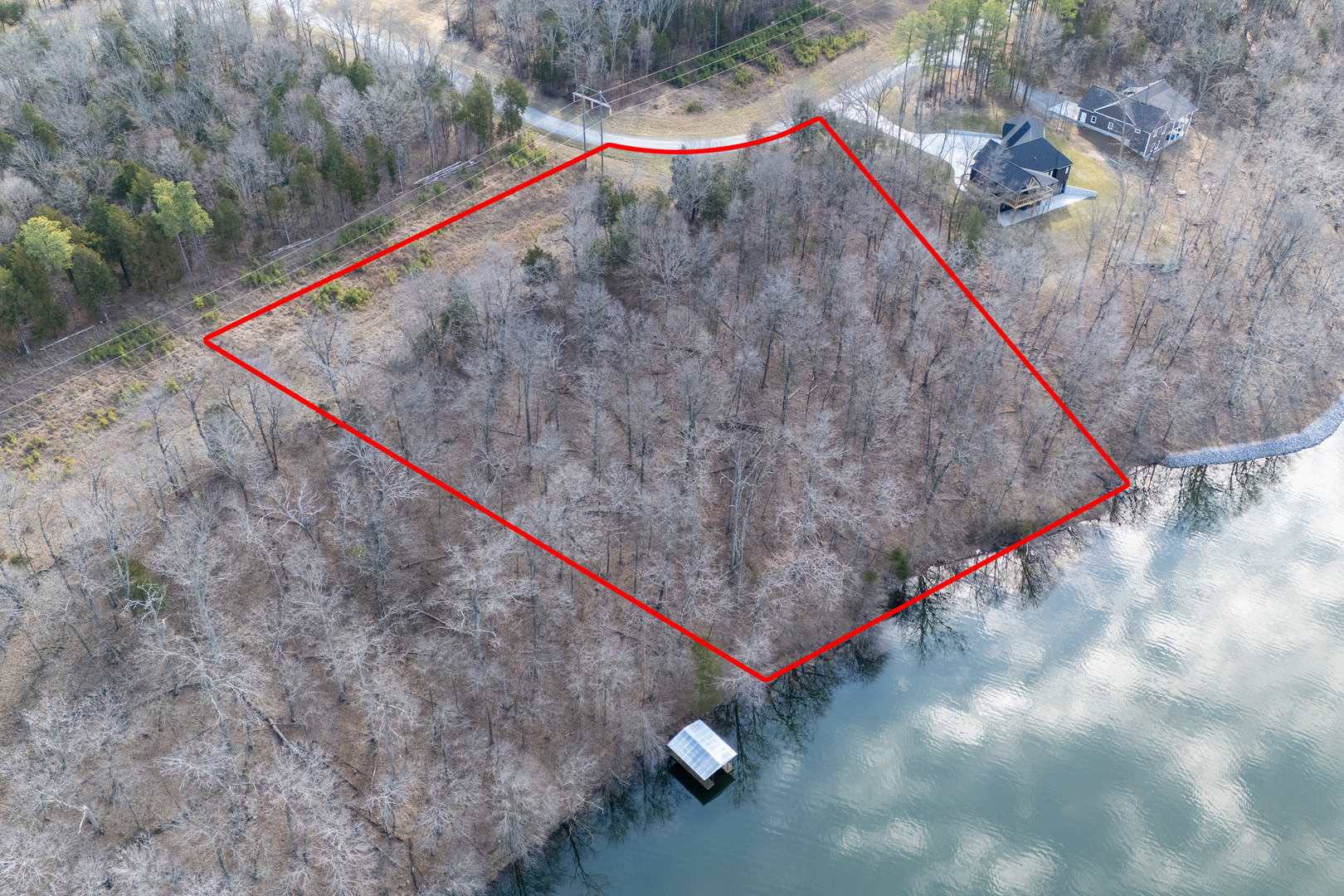 Lot 142 Cherry Point Goreville, IL 62939 - Photo 3 of 10