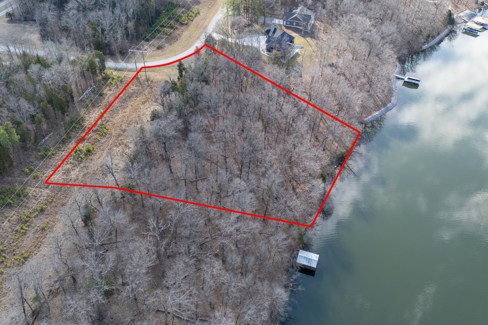 Lot 142 Cherry Point Goreville, IL 62939 - Photo 5 of 10