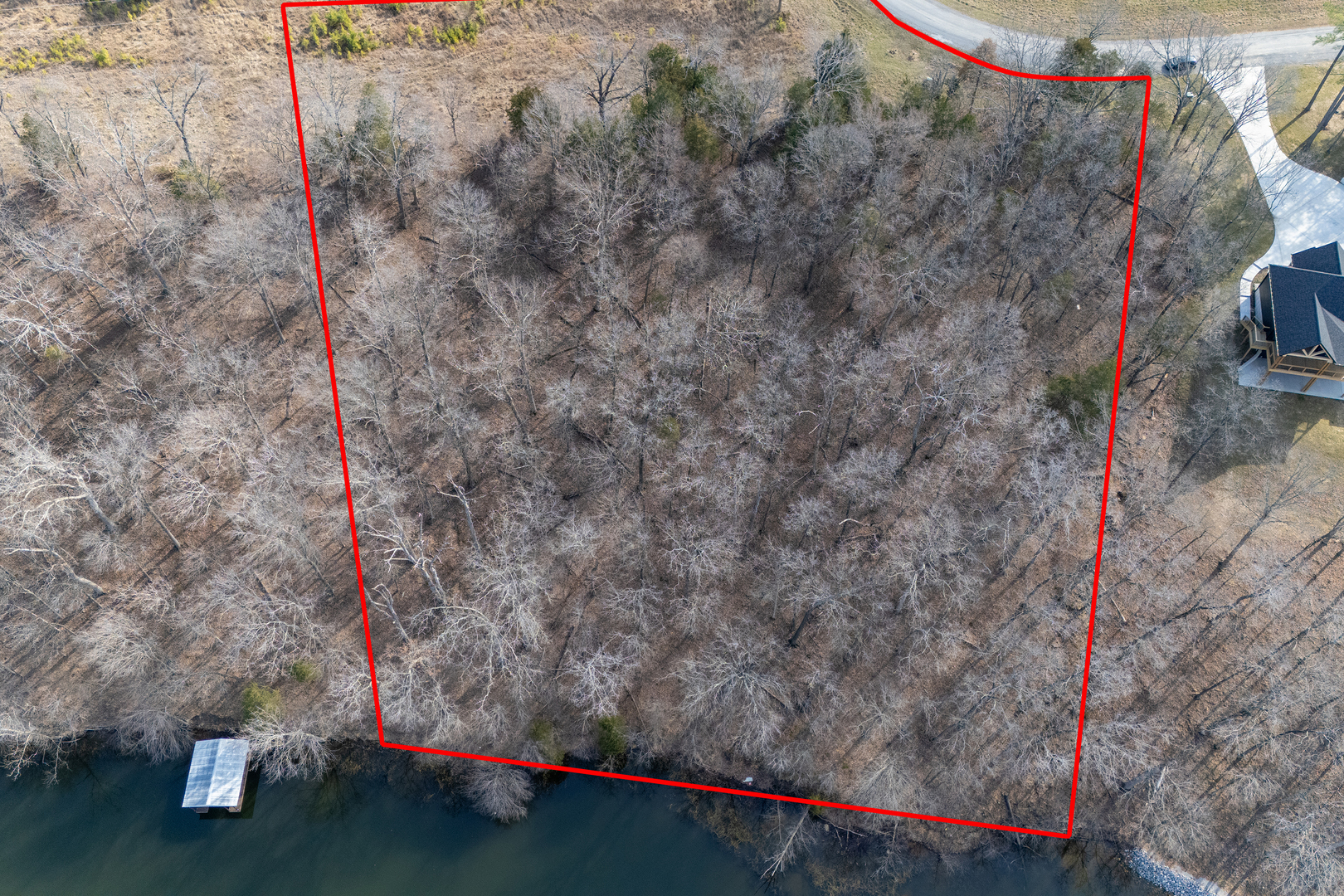 Lot 142 Cherry Point Goreville, IL 62939 - Photo 7 of 10