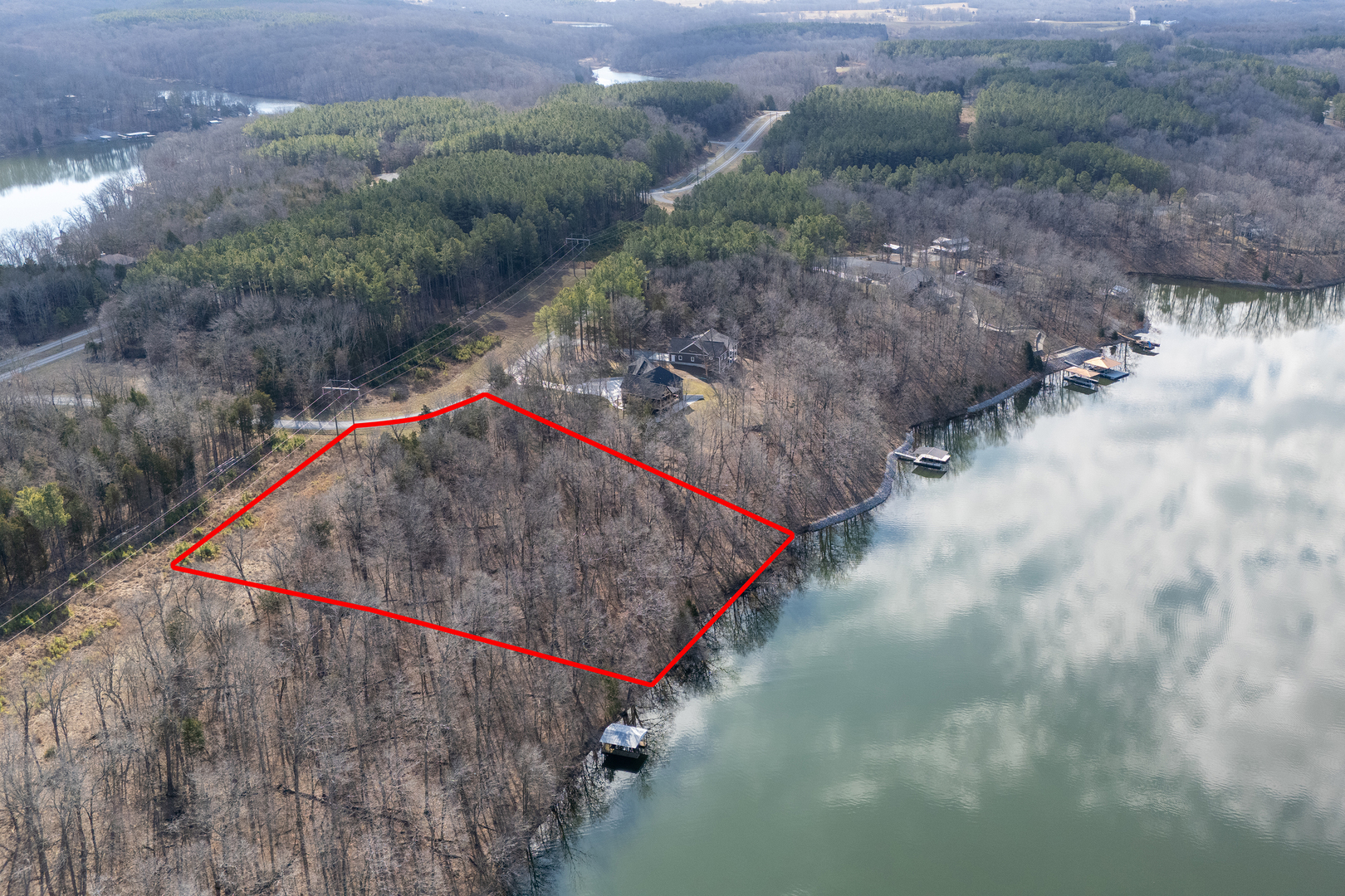 Lot 142 Cherry Point Goreville, IL 62939 - Photo 8 of 10