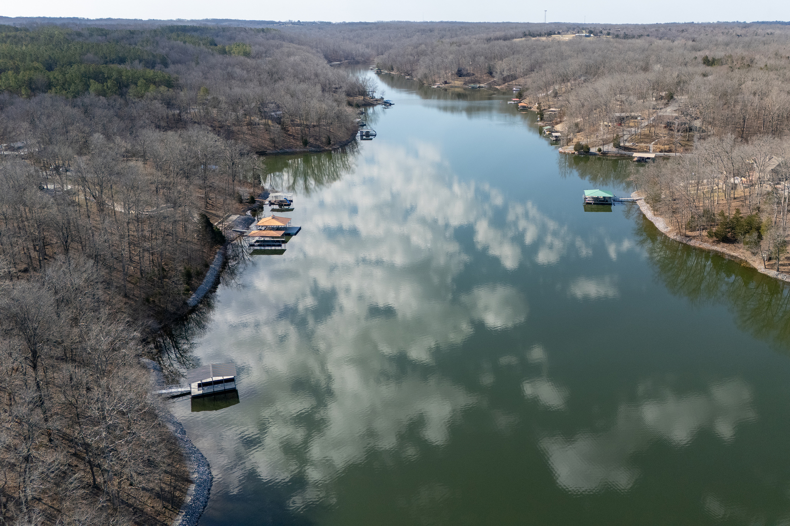 Lot 142 Cherry Point Goreville, IL 62939 - Photo 10 of 10