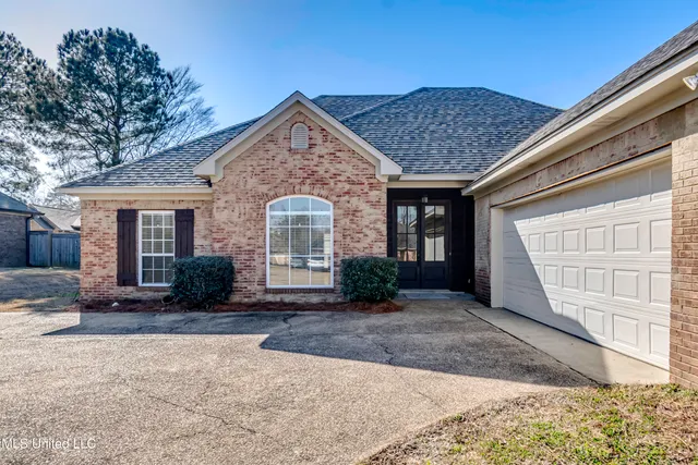 $299,000 | 314 Turtle Hollow, Brandon, MS 39047