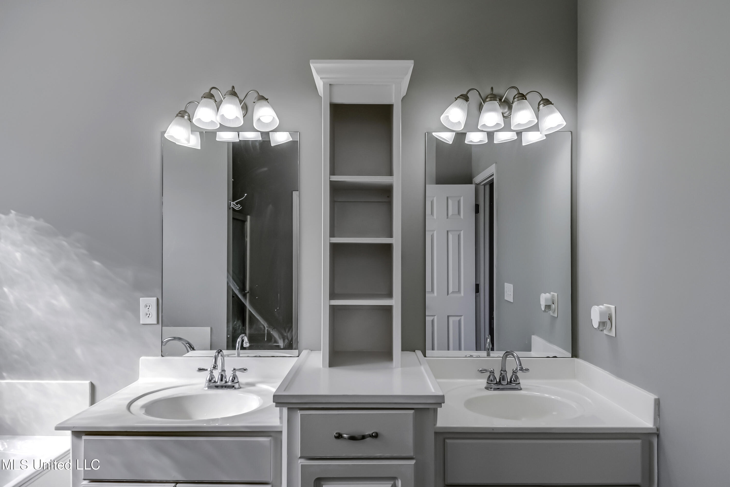 314 Turtle Hollow Brandon, MS 39047 - Photo 29 of 46 314 Turtle Hollow--54