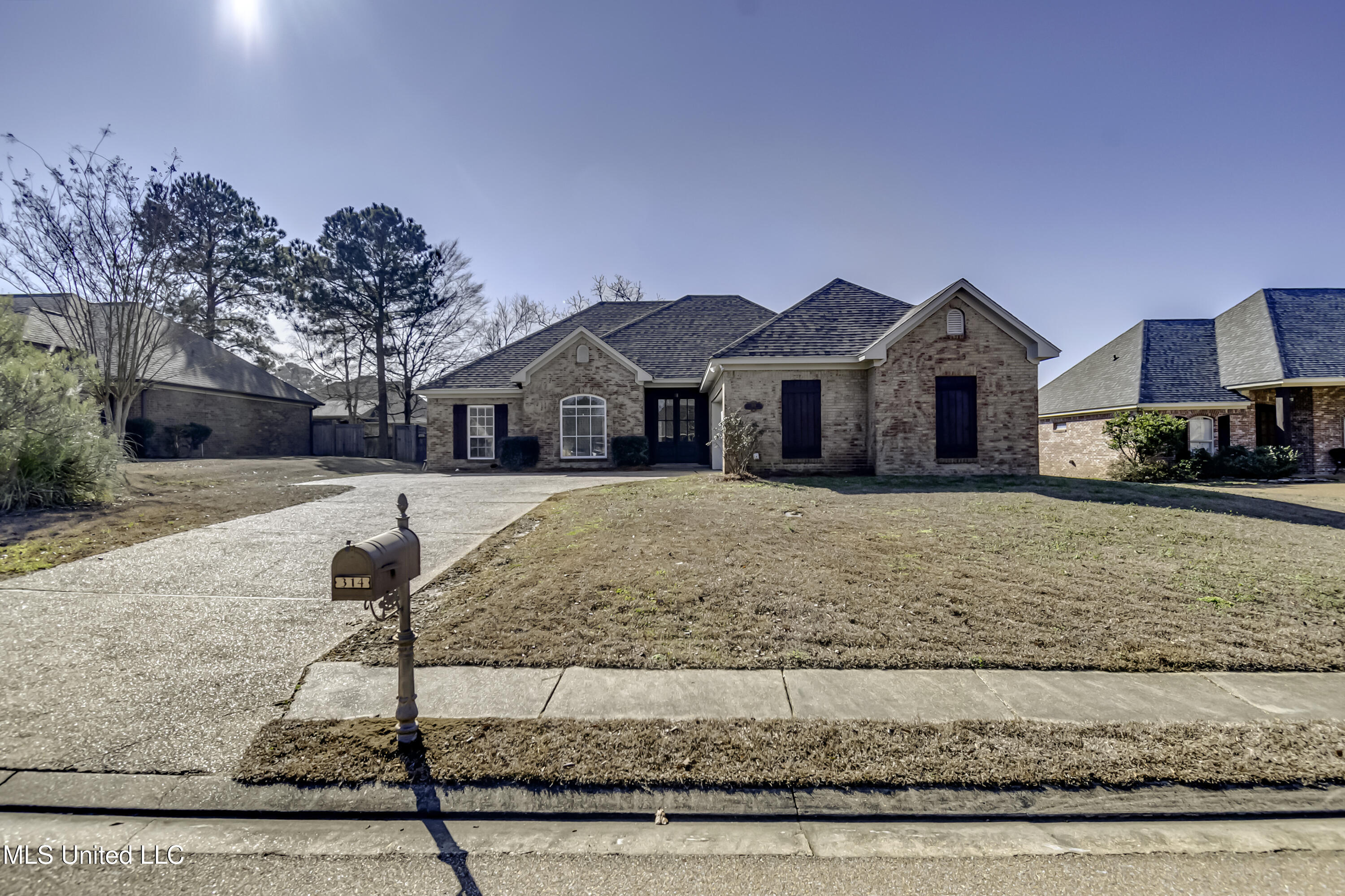 314 Turtle Hollow Brandon, MS 39047 - Photo 3 of 46 314 Turtle Hollow--6