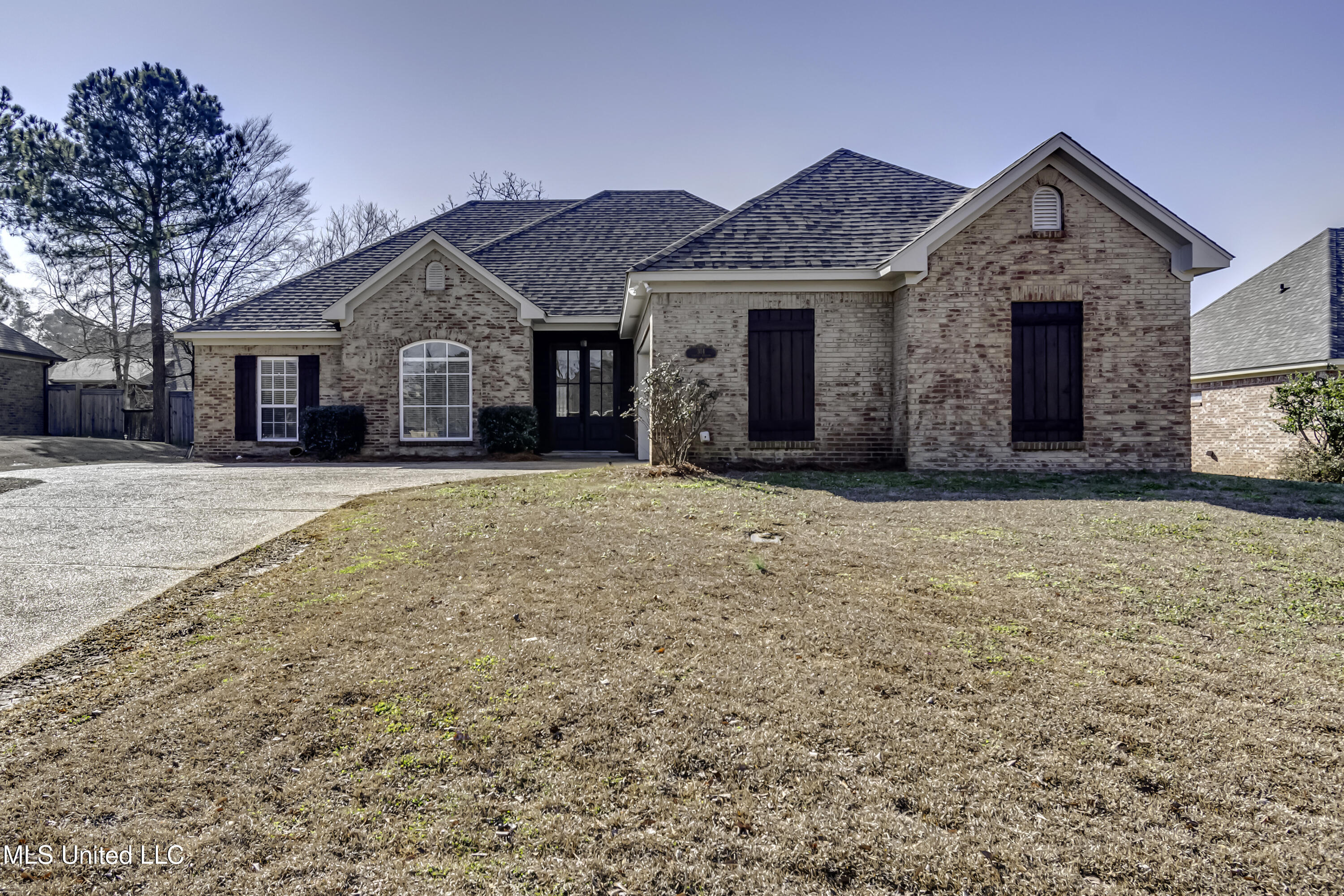 314 Turtle Hollow Brandon, MS 39047 - Photo 4 of 46 314 Turtle Hollow--7