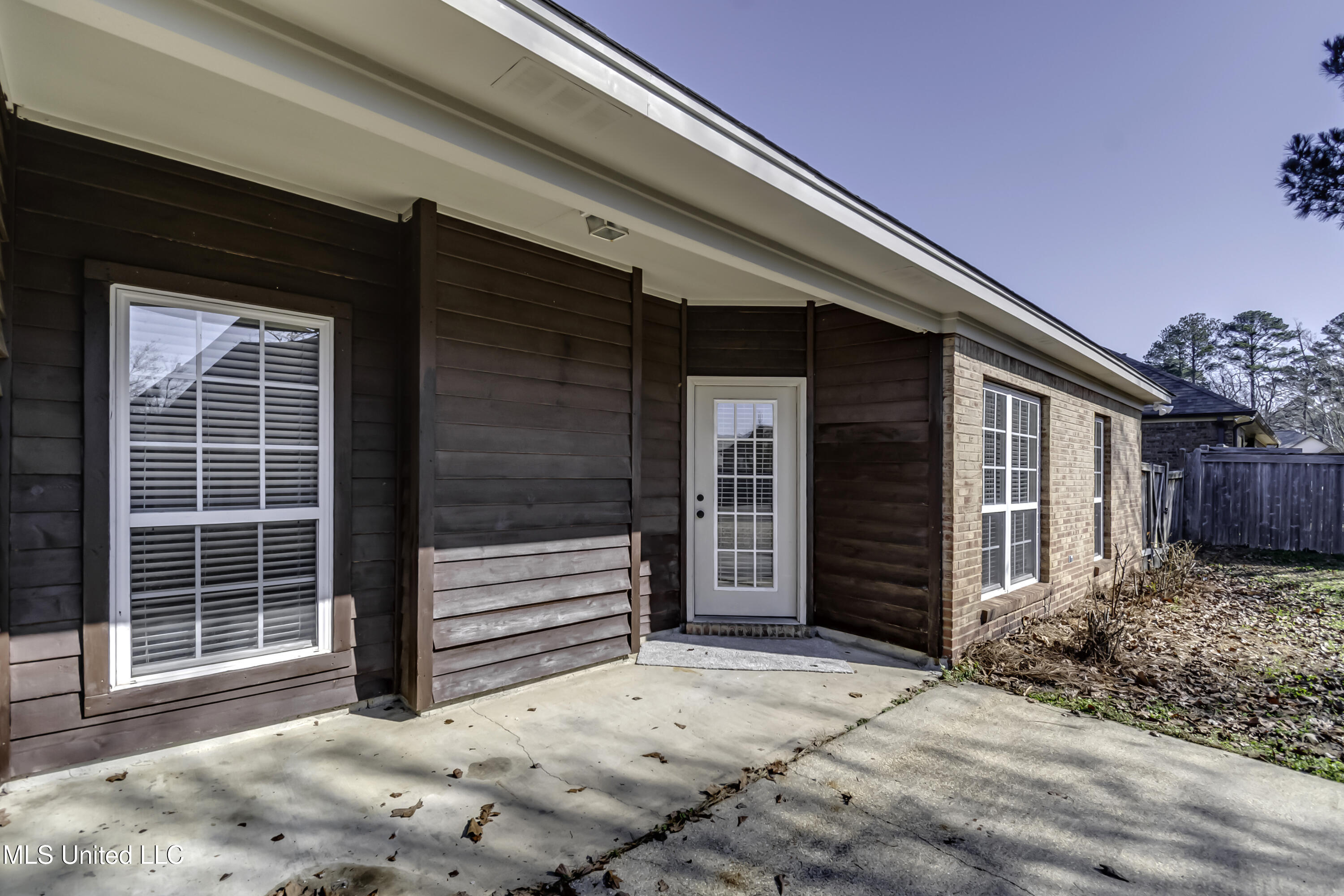 314 Turtle Hollow Brandon, MS 39047 - Photo 43 of 46 314 Turtle Hollow--11