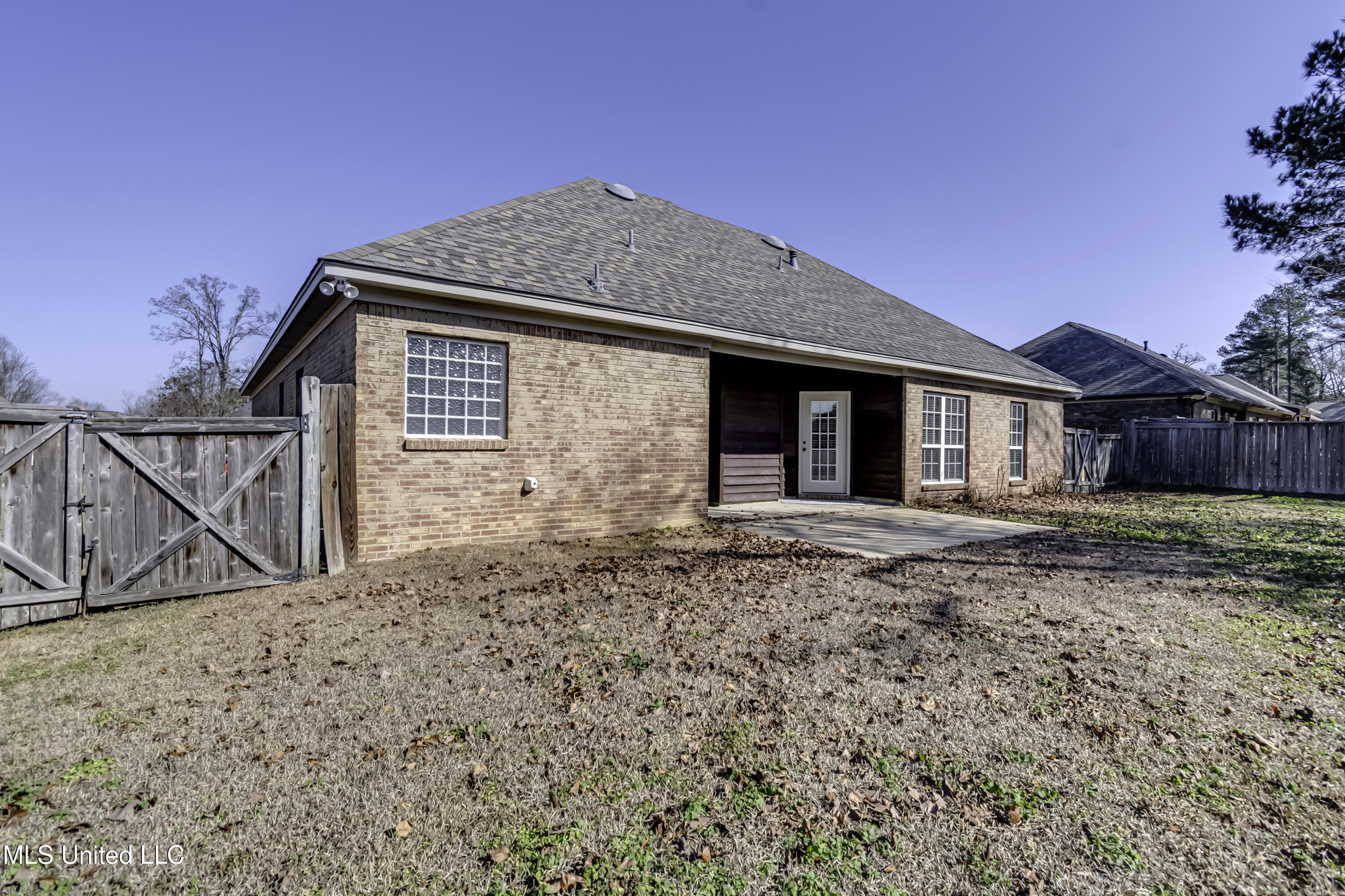 314 Turtle Hollow Brandon, MS 39047 - Photo 45 of 46 314 Turtle Hollow--15