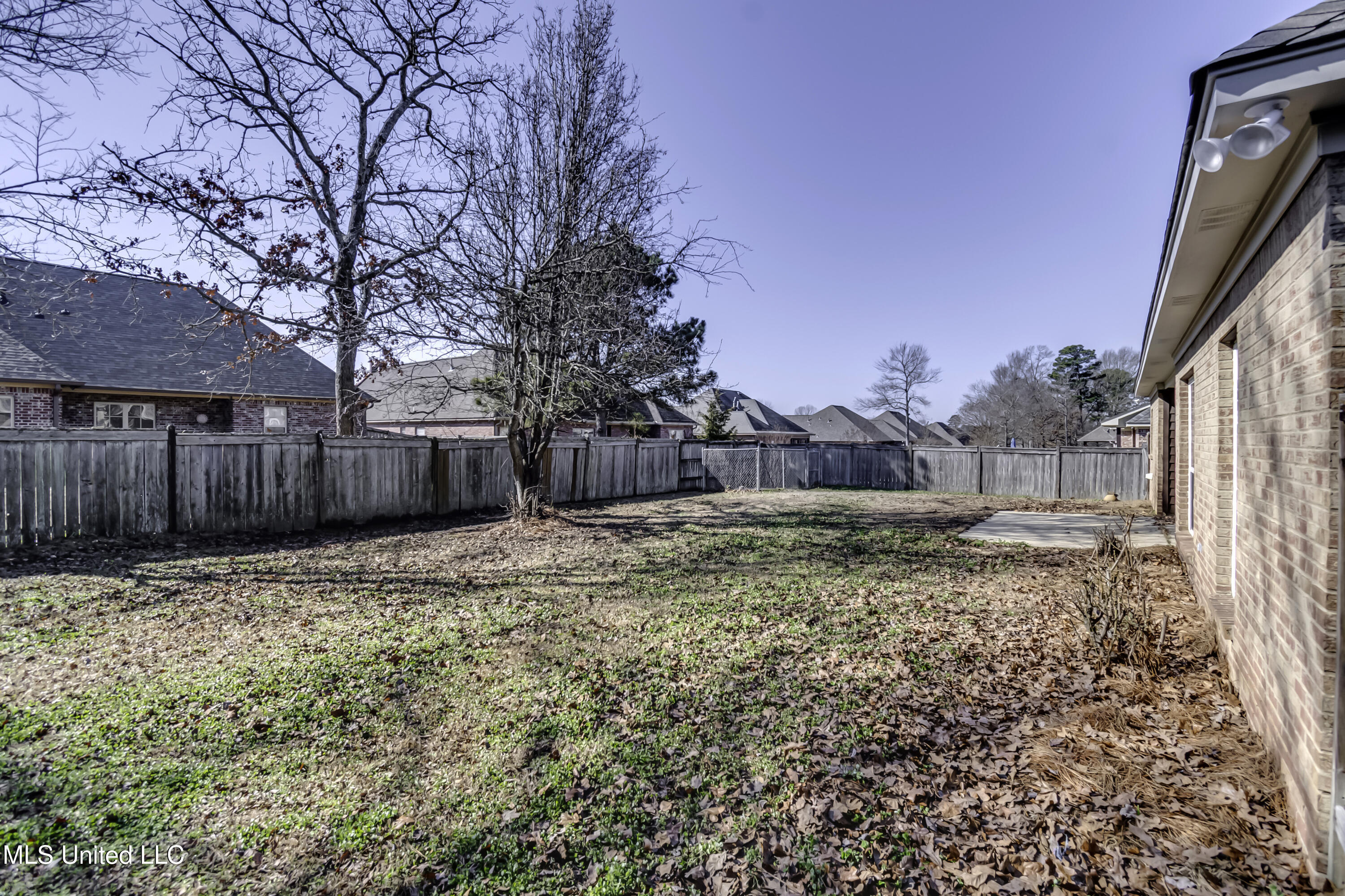 314 Turtle Hollow Brandon, MS 39047 - Photo 46 of 46 314 Turtle Hollow--16