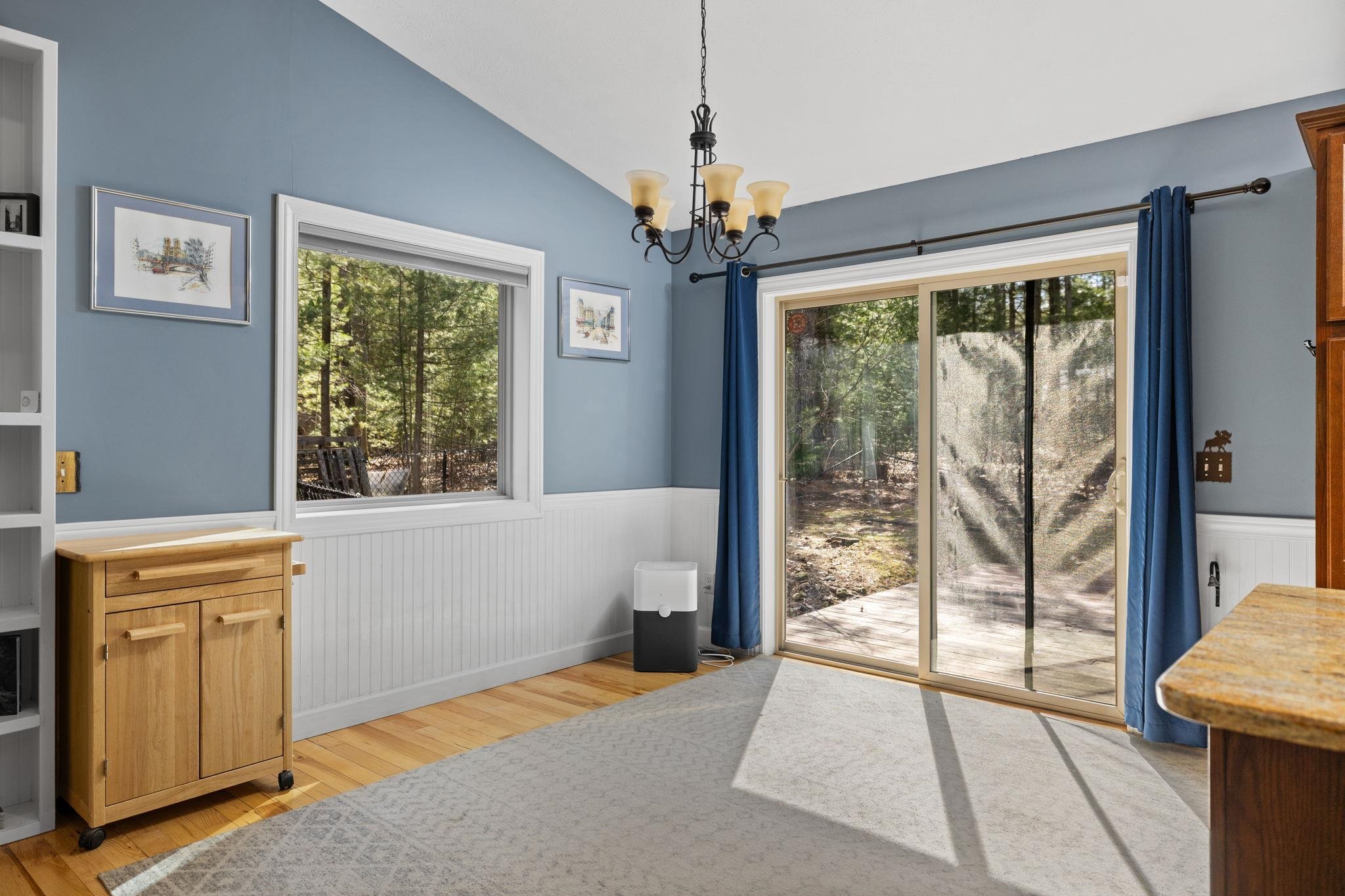 1794 Round Lake Road, Unit LOT: 29 Interlochen, MI 49643 - Photo 7 of 49