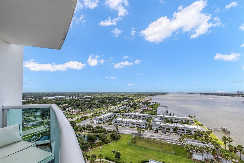 241 Riverside Drive, Unit 1806 Daytona Beach, FL 32117 - Photo 43 of 48