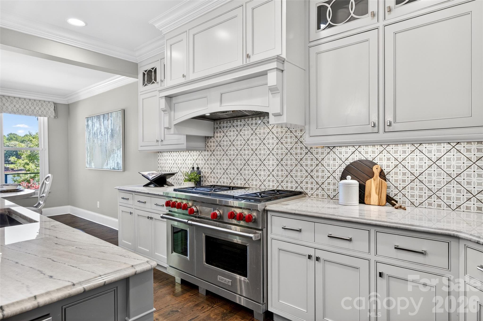 1440 Langdon Road Sherrills Ford, NC 28673 - Photo 14 of 47