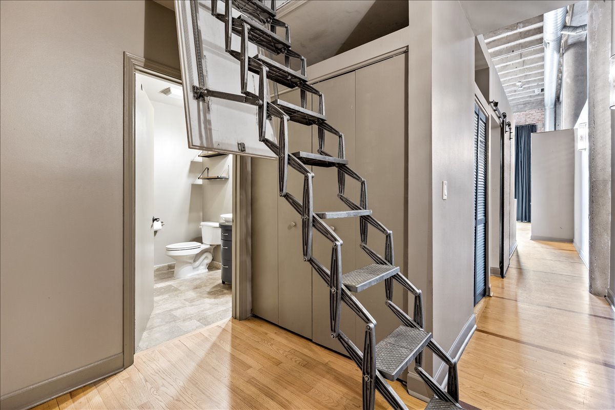 2545 South Dearborn Street, Unit 331 Chicago, IL 60616 - Photo 26 of 33
