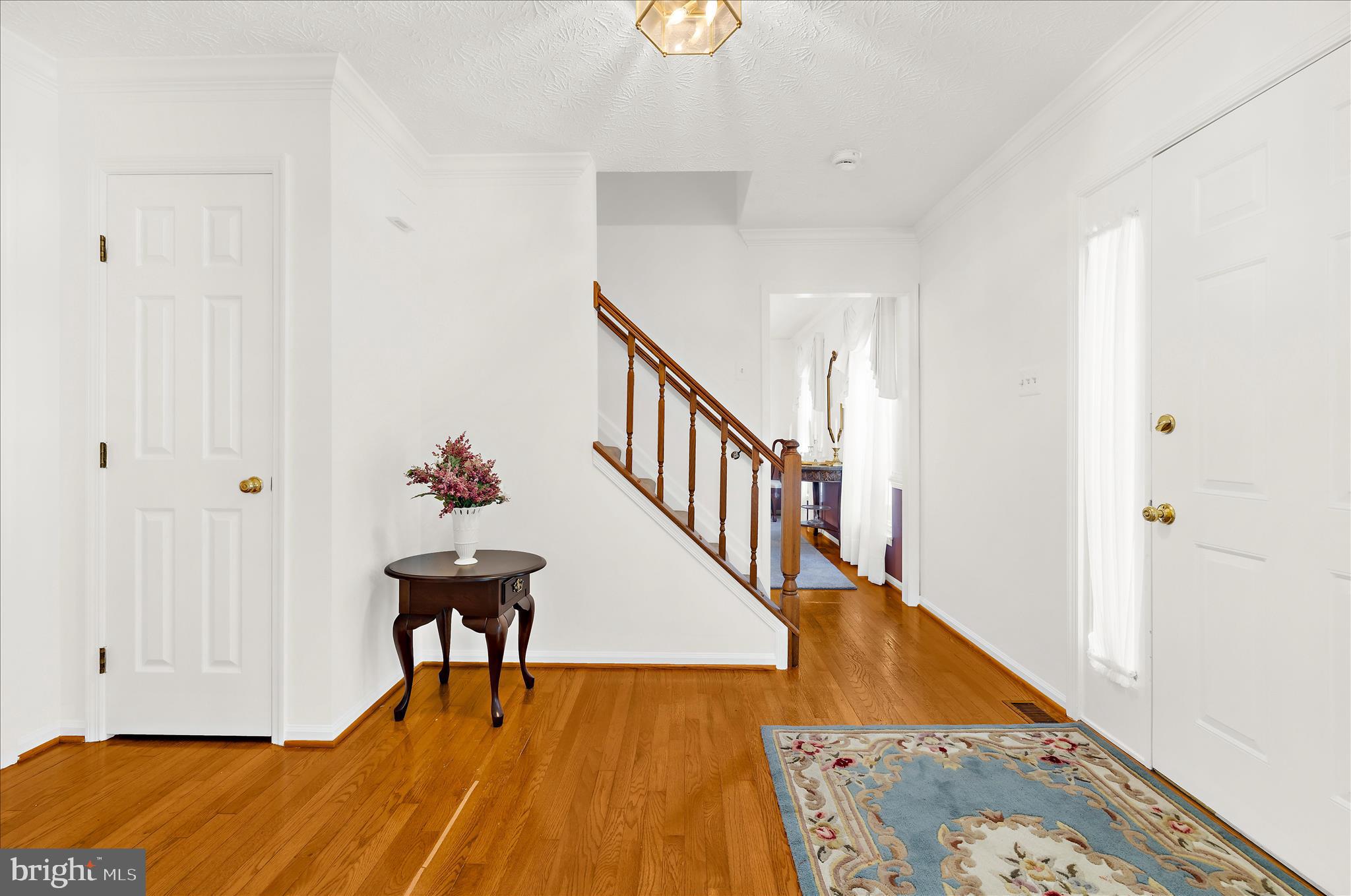 1678 Wickham Way Crofton, MD 21114 - Photo 8 of 62 Foyer