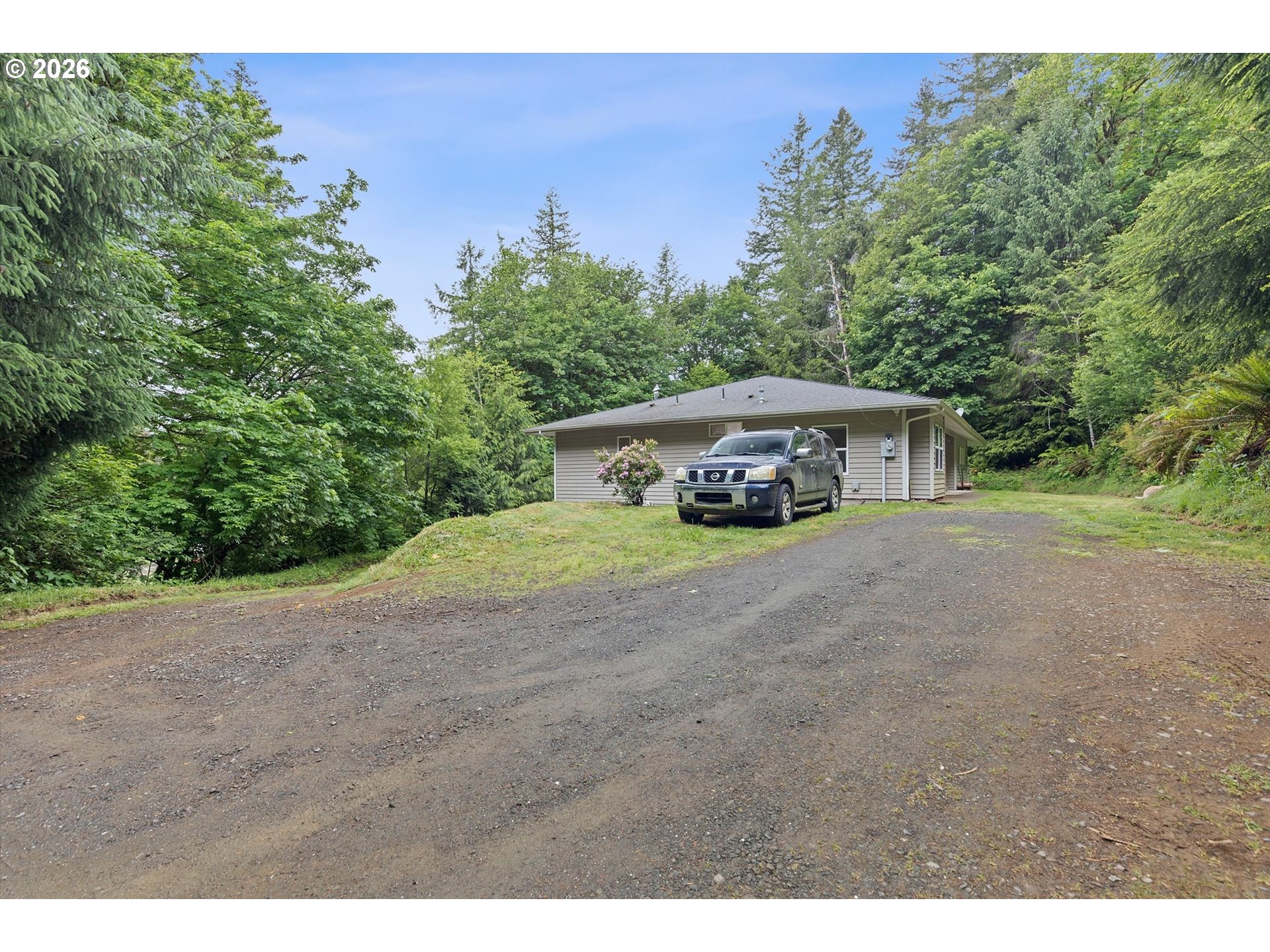 2887 North North Bank Road Otis, OR 97368 - Photo 43 of 48