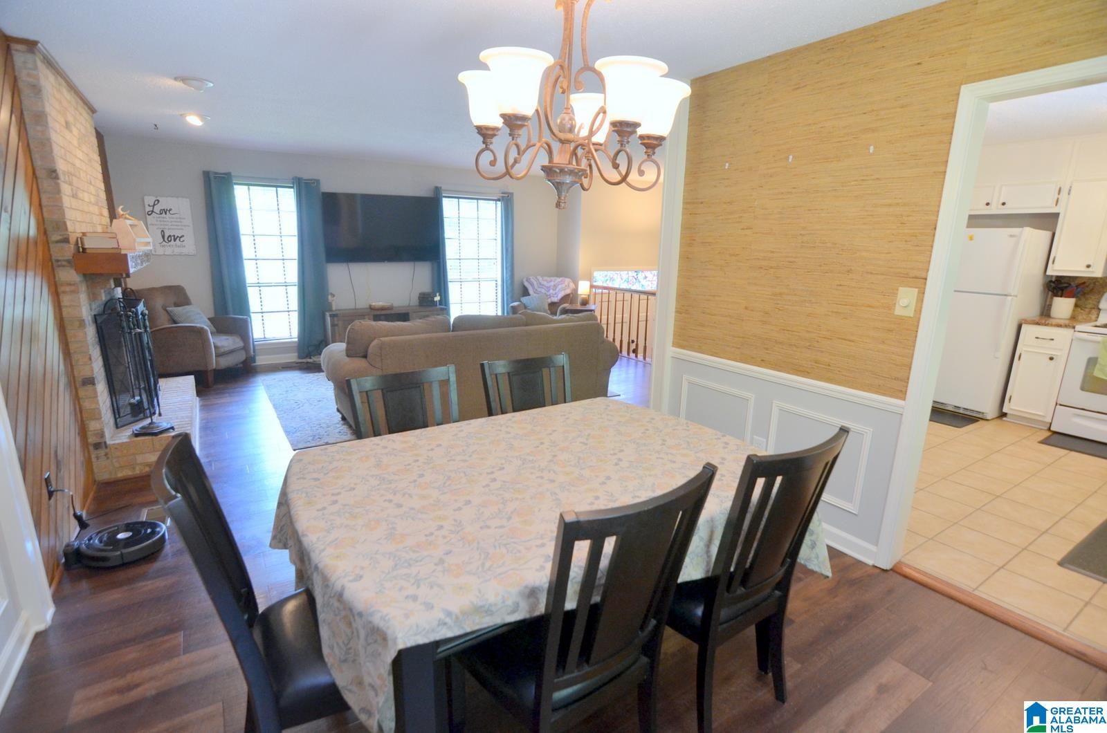 1033 Henry Drive Alabaster, AL 35007 - Photo 24 of 52