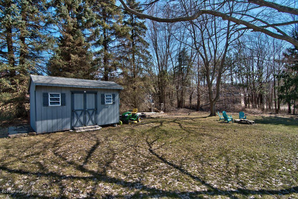 1657 Summit Lake Road Clarks Summit, PA 18411 - Photo 46 of 51 Gallery Image 46