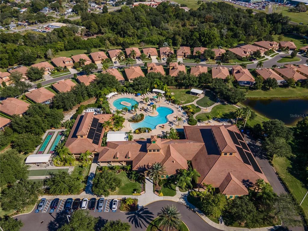 132 Shell Falls Drive Apollo Beach, FL 33572 - Photo 85 of 97