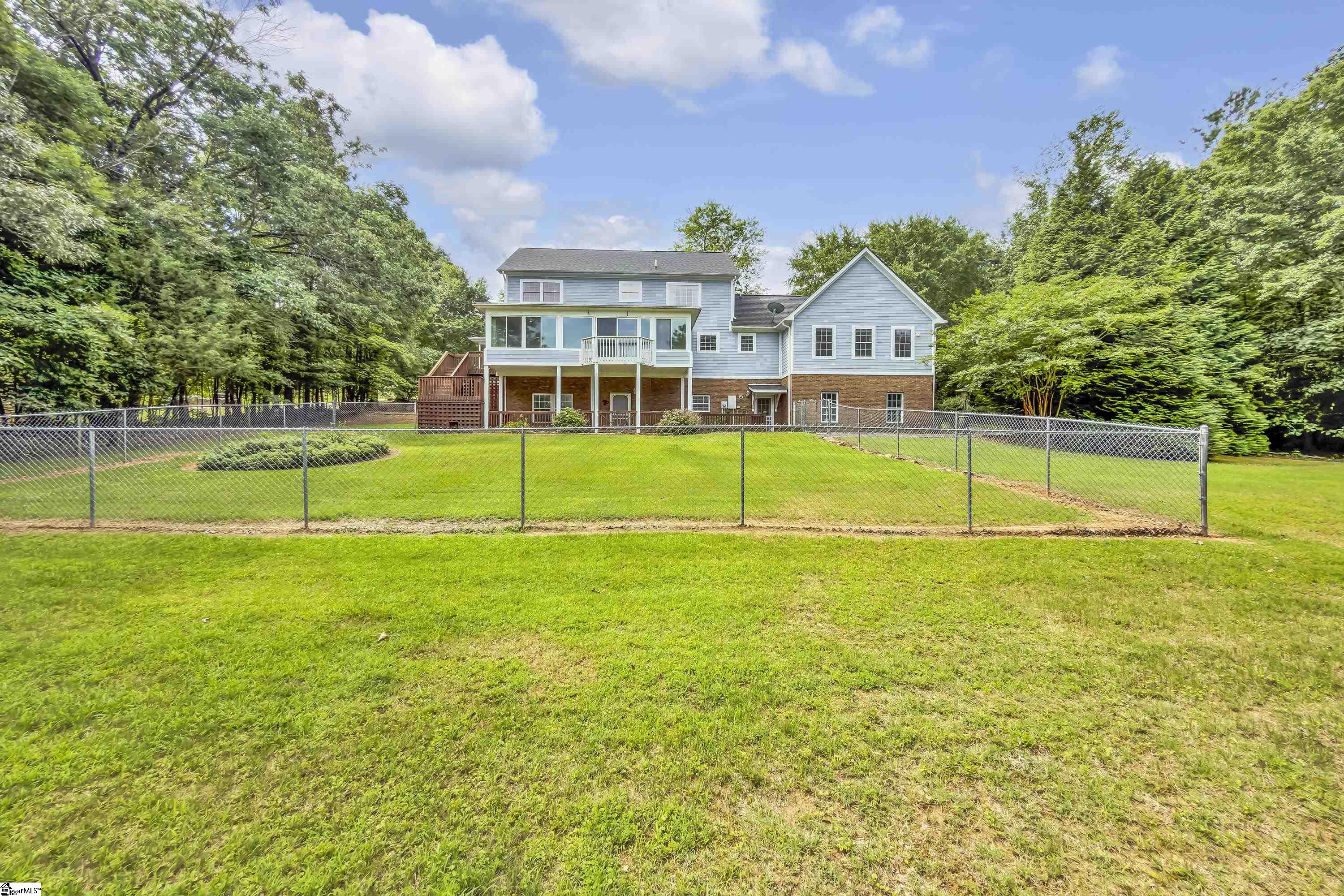204 Long View Lane Pickens, SC 29671 - Photo 38 of 44