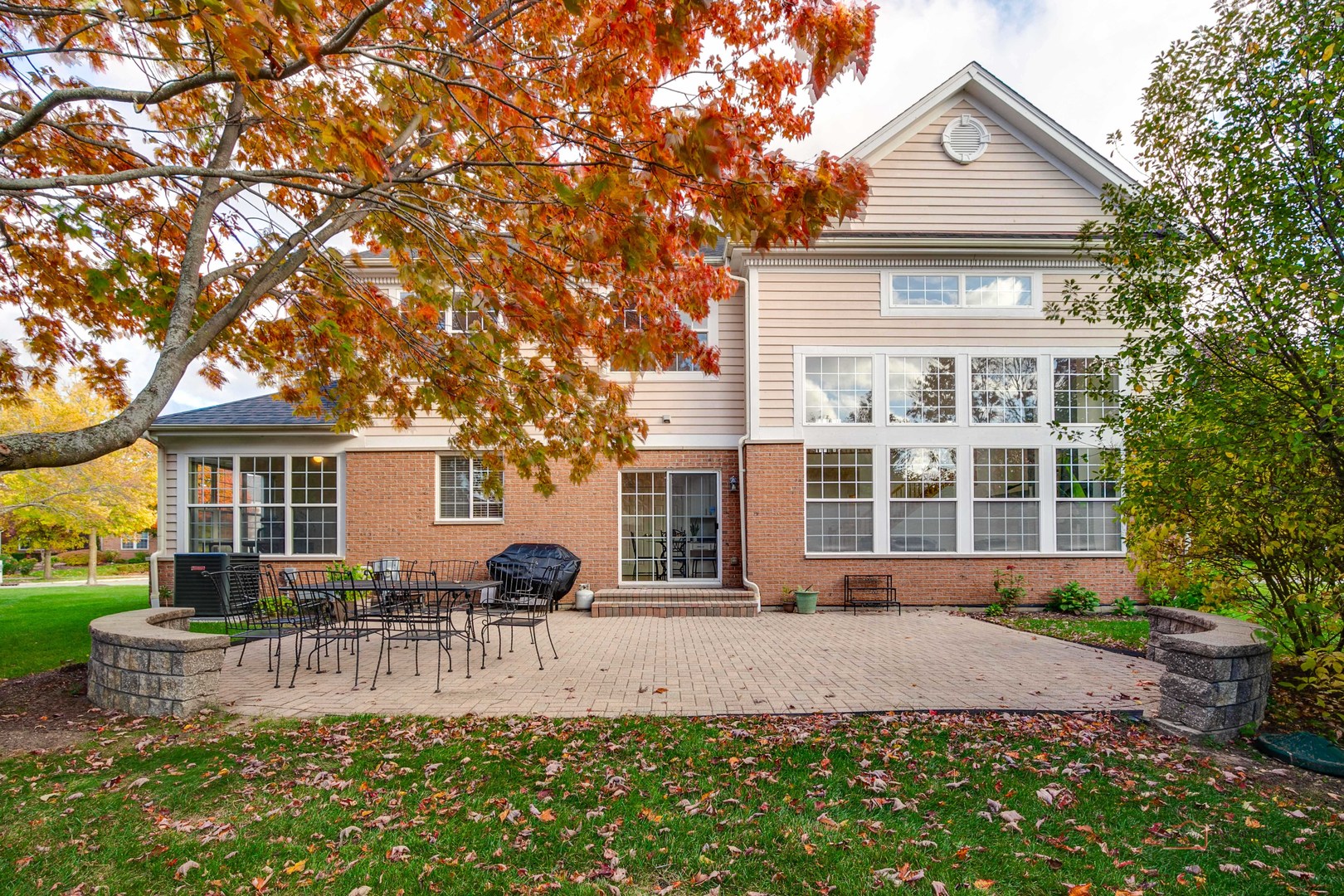 1728 Stanwich Road Vernon Hills, IL 60061 - Photo 36 of 40