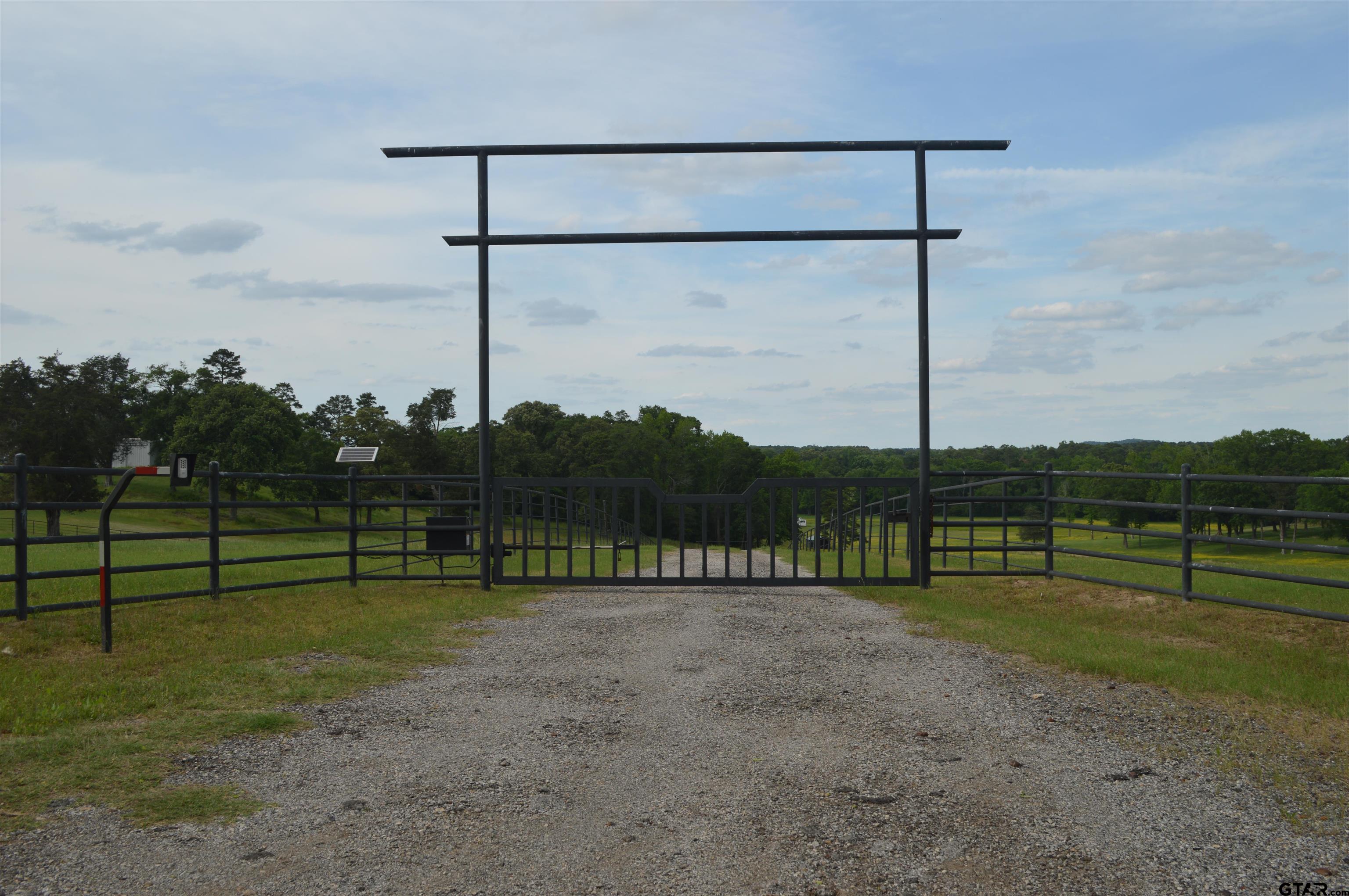 1765 Crabapple Road Gilmer, TX 75645 - Photo 16 of 29 a view of a park