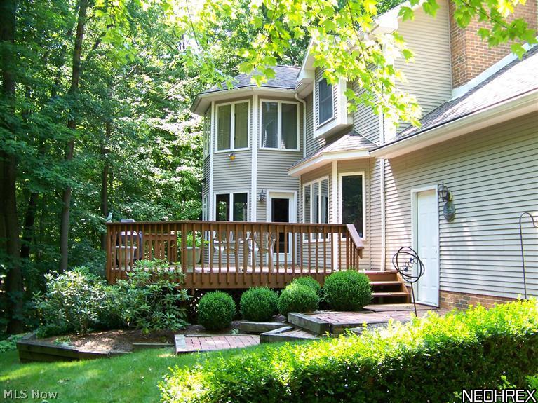 3536 Hunting Run Road Medina, OH 44256 - Photo 21 of 21 Rear exterior