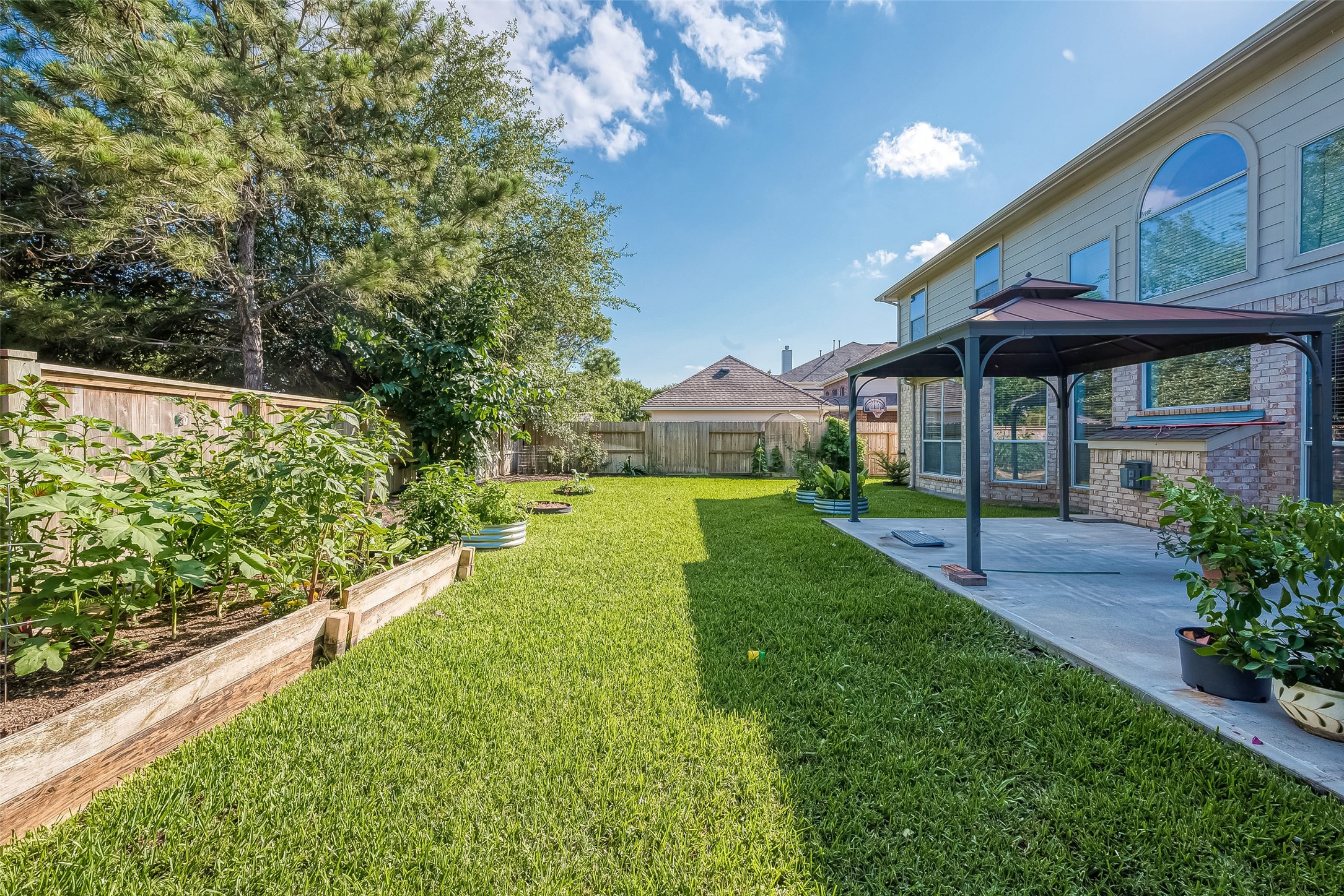 25907 Pebble Terrane Lane Katy, TX 77494 - Photo 41 of 42