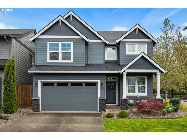 $715,000 | 11760 Southeast Golden Eagle Lane, Happy Valley, OR 97086
