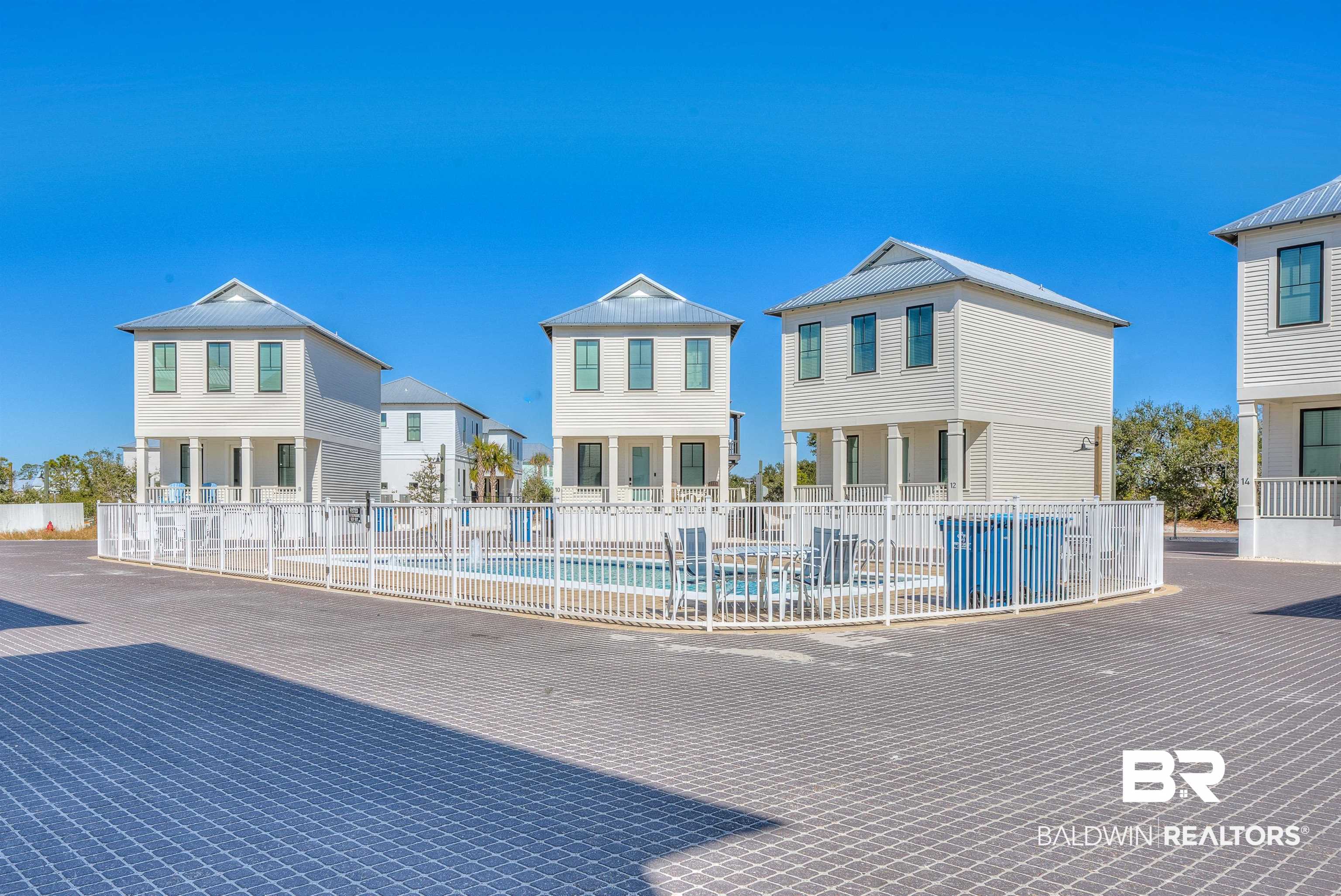 17 West Gate Orange Beach, AL 36561 - Photo 40 of 42