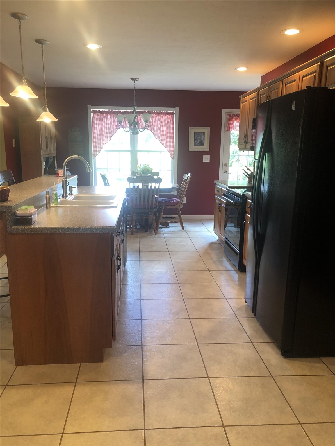 2823 South Meridian Road Mitchell, IN 47446 - Photo 14 of 35