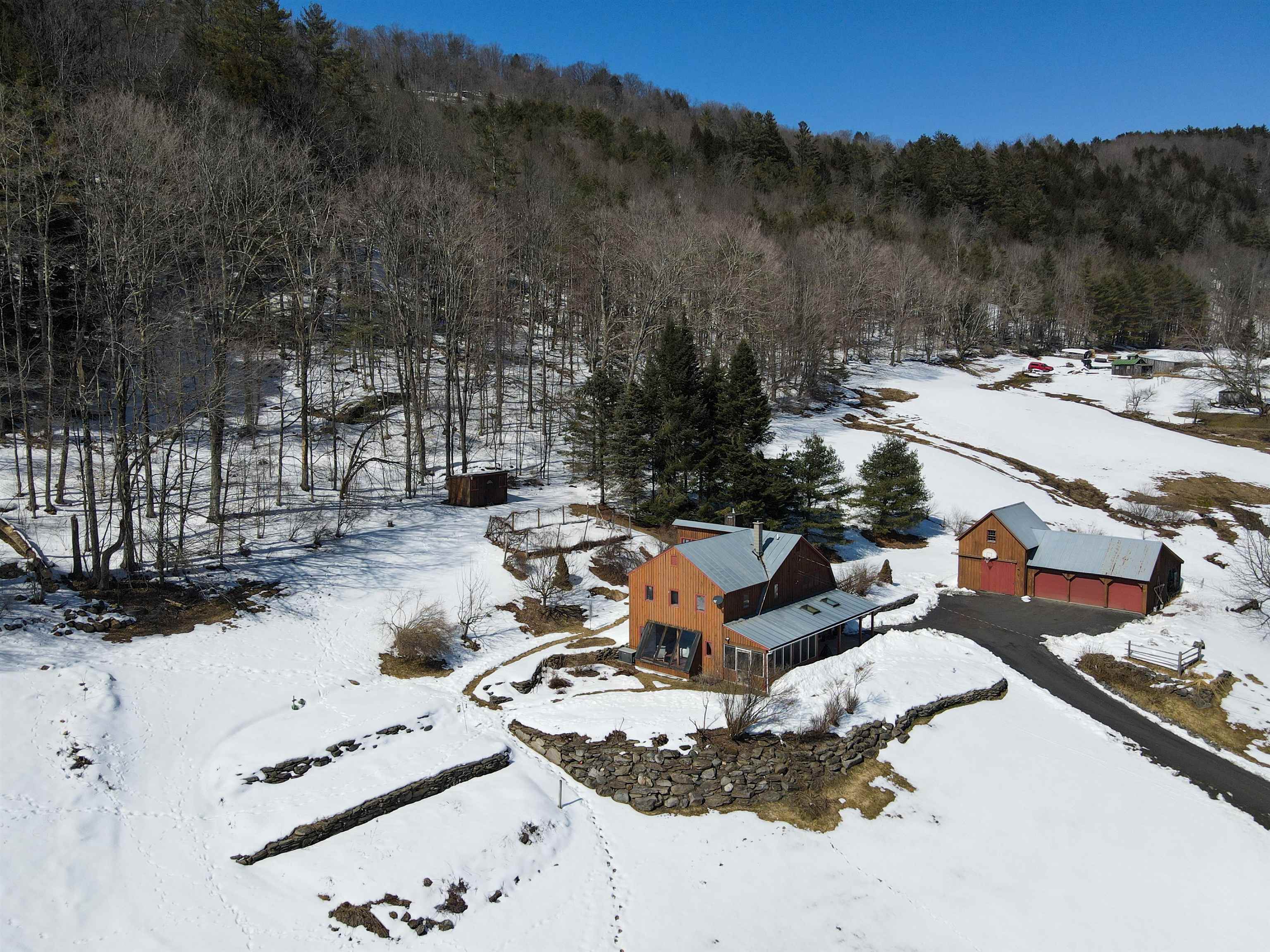 687 Fay Brook Road Sharon, VT 05065 - Photo 19 of 38