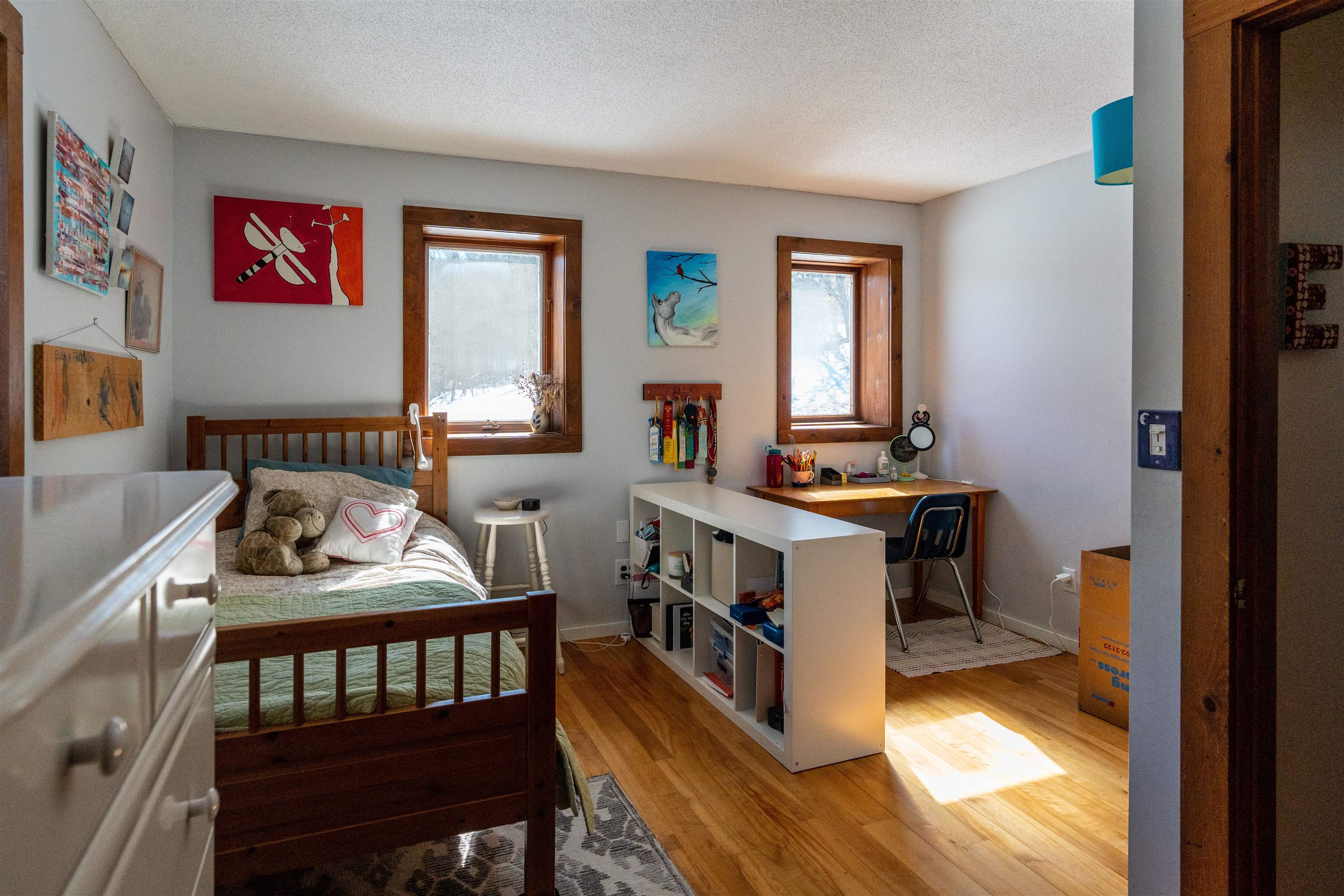 687 Fay Brook Road Sharon, VT 05065 - Photo 27 of 38