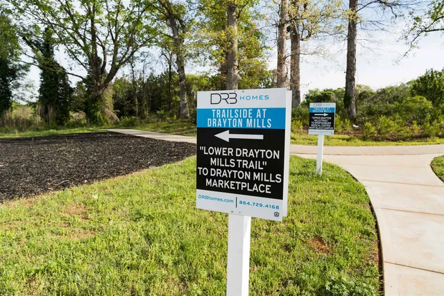 $265,000 | 484 Ml Pk Way, Spartanburg, SC 29307