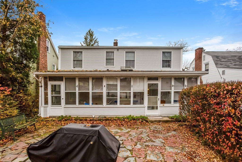 167 Hartford Terrace Springfield, MA 01118 - Photo 31 of 35 Gallery Image 31