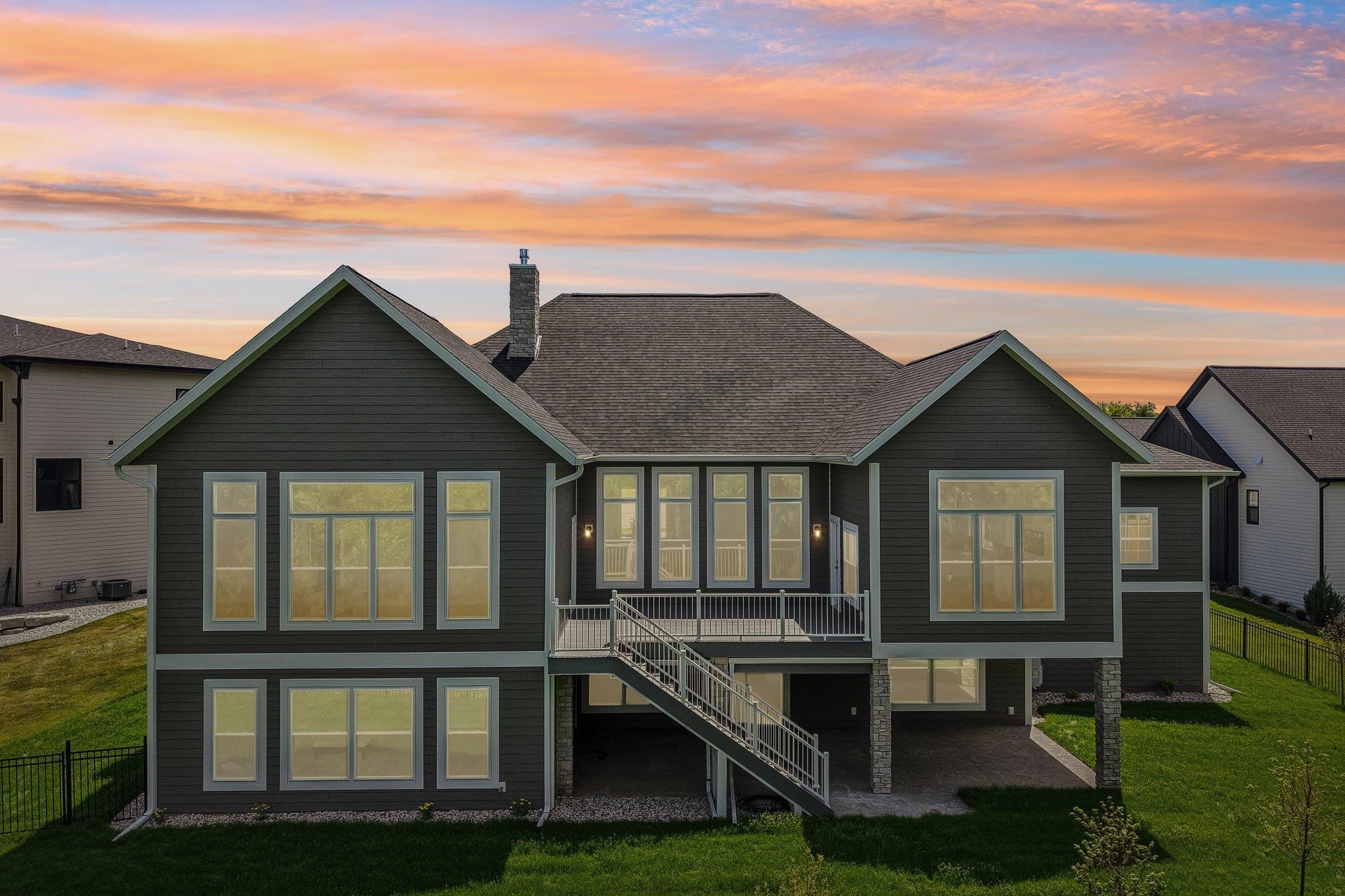 1468 Serenity Sun Prairie Sun Prairie, WI 53590 - Photo 78 of 81