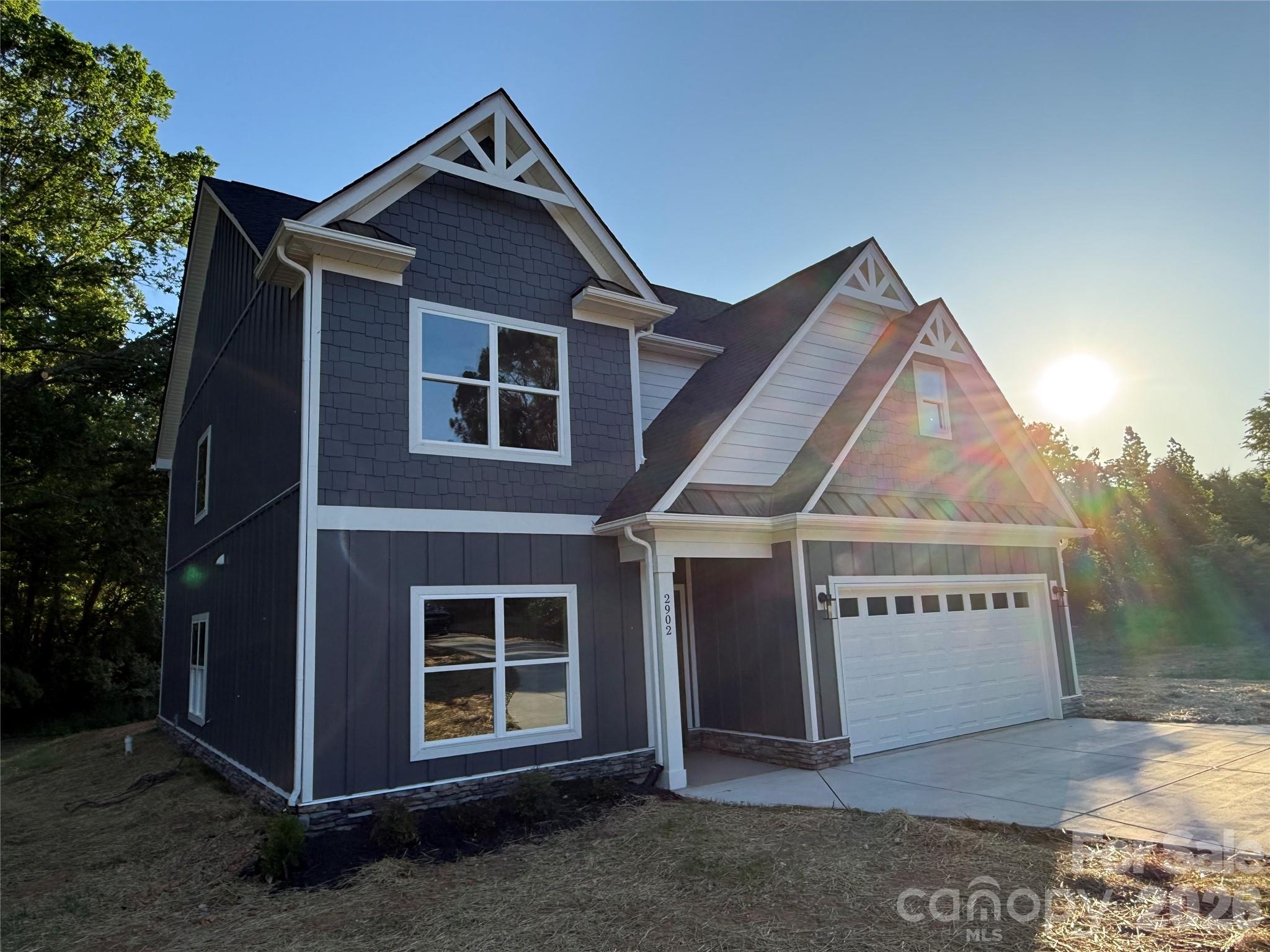 2902 Sweetgrass Lane Monroe, NC 28112 - Photo 3 of 42