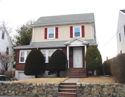 4 Bruce Road Waltham, MA 02453 - Photo 1 of 1 Gallery Image 1