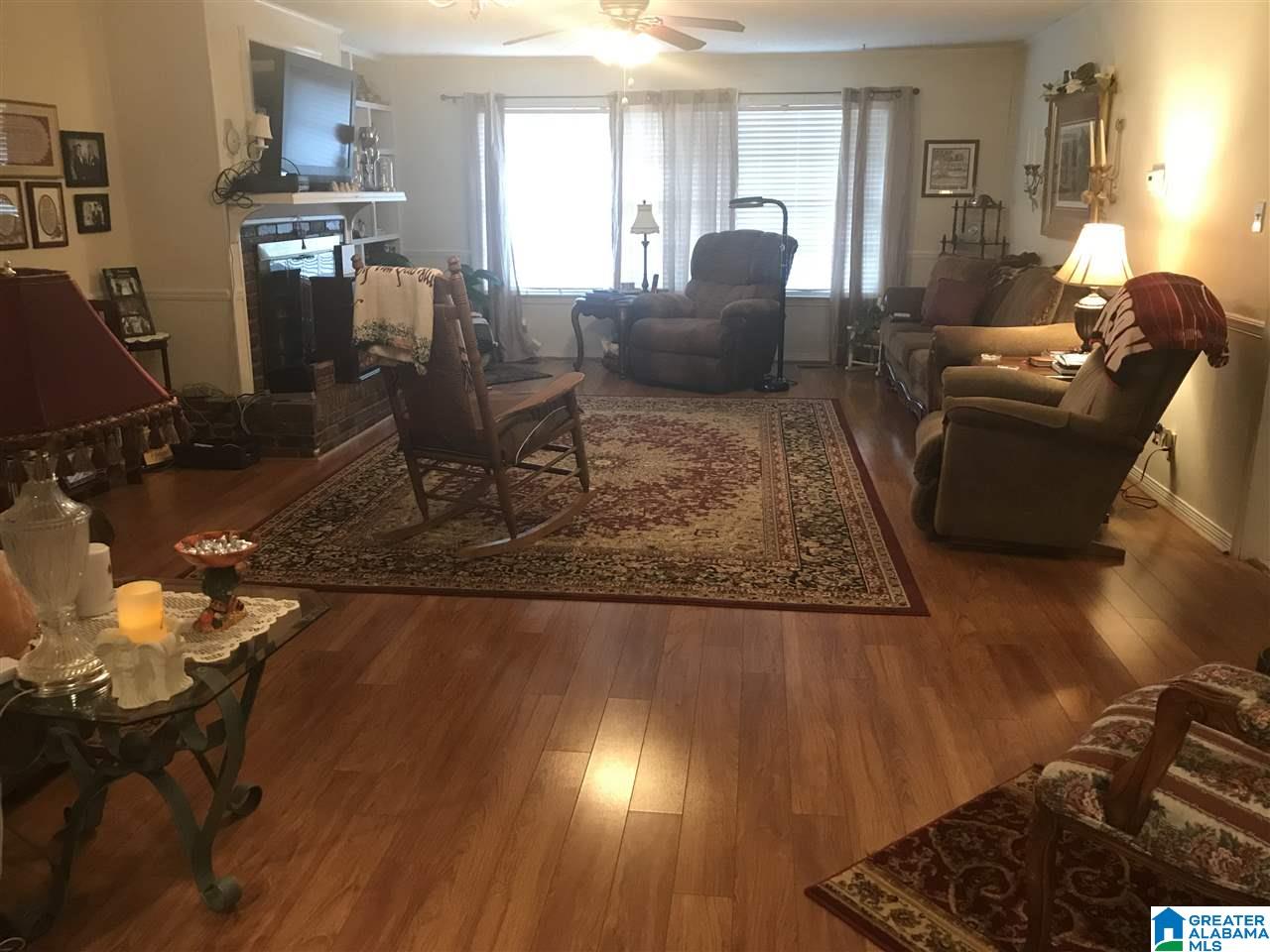 625 5th Street Southwest Graysville, AL 35073 - Photo 12 of 25