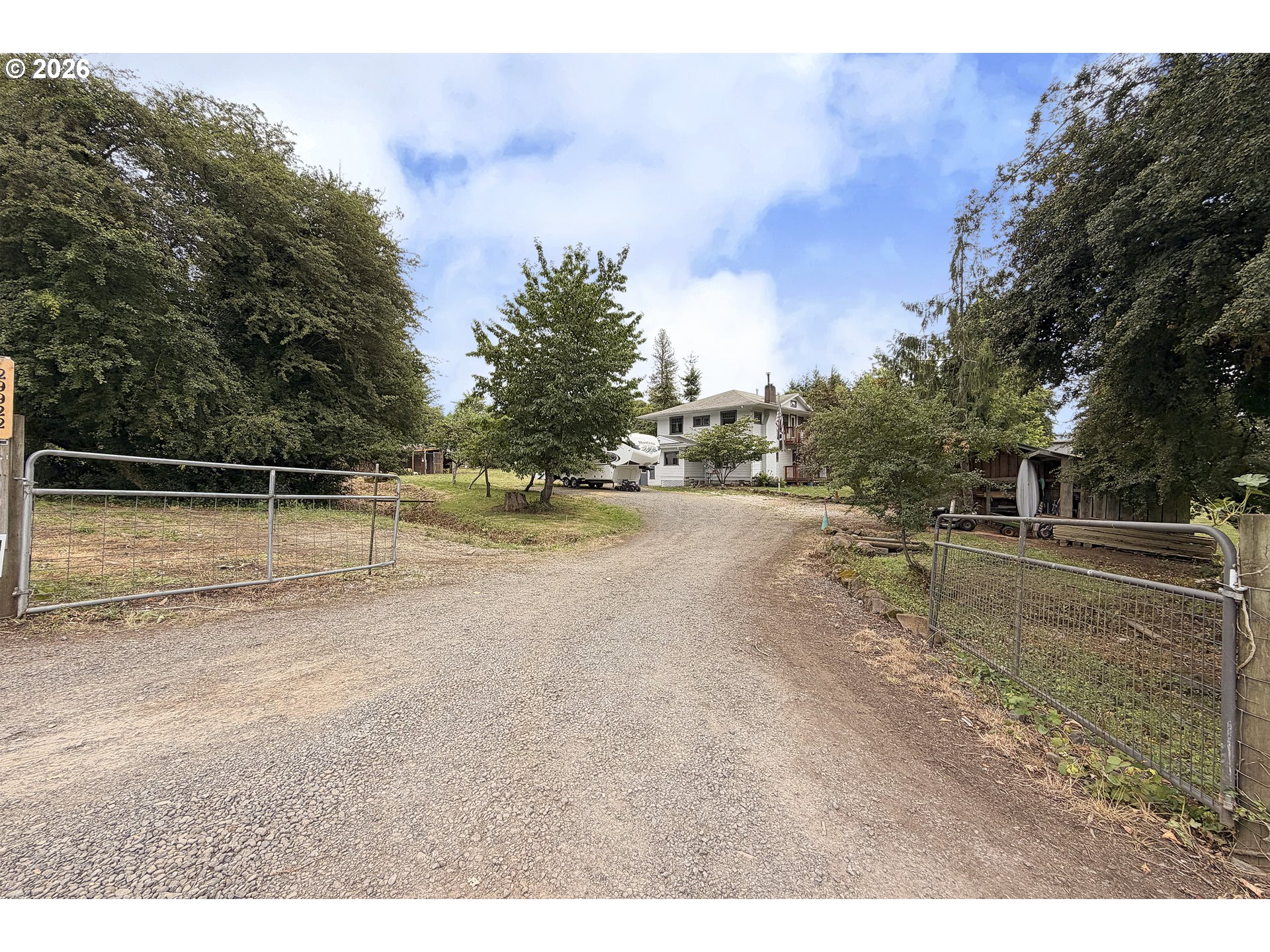 29922 South Hult Road Colton, OR 97017 - Photo 4 of 48